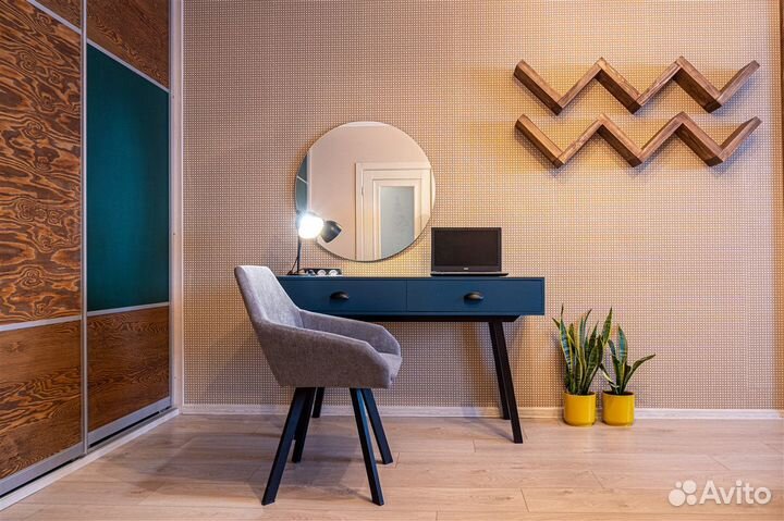 Фотограф недвижимости - Интерьерная съемка