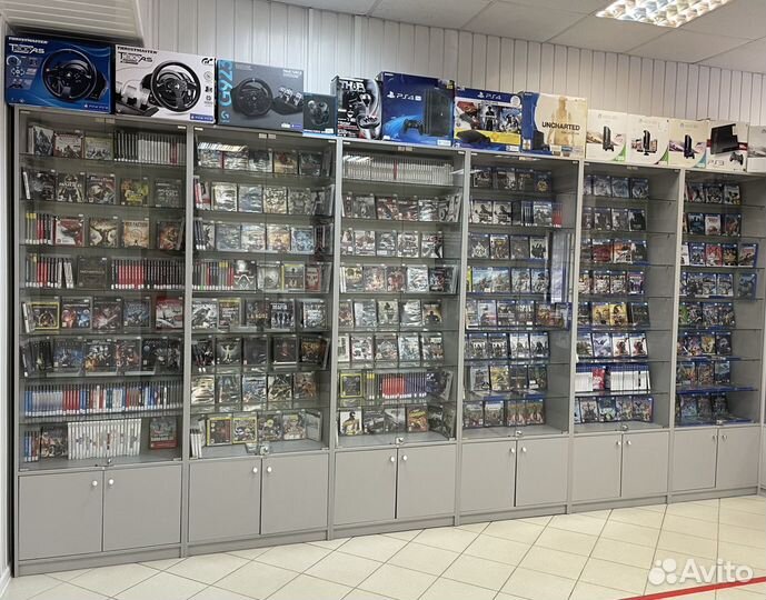 GTA 5 для PS3, PS4, Xbox 360, Xbox One/Series XS