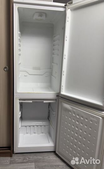 Холодильник Beko бу