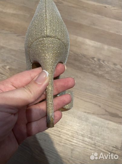 Michael kors туфли 38 р-р