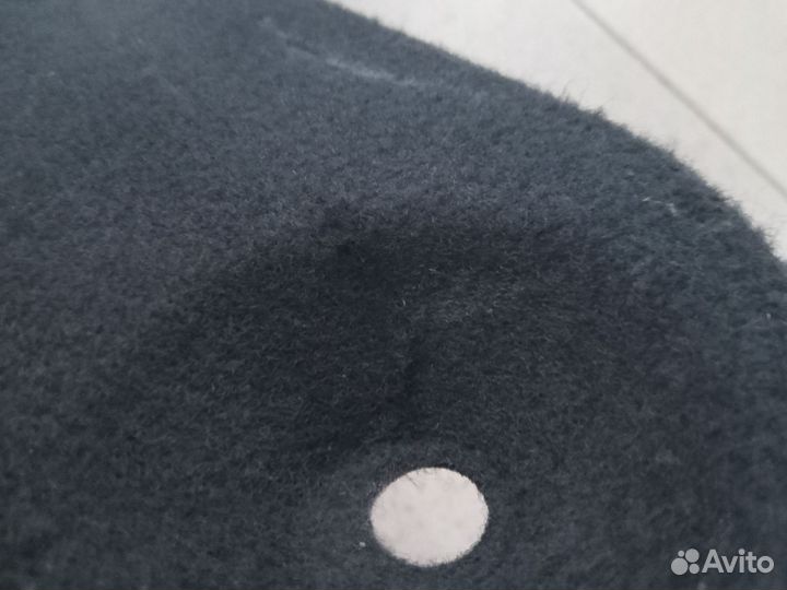 Обшивка крышки багажника Киа Рио 3 Kia Rio 3