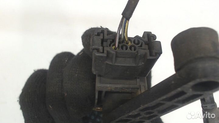 Датчик подвески Land Rover Discovery 4, 2010