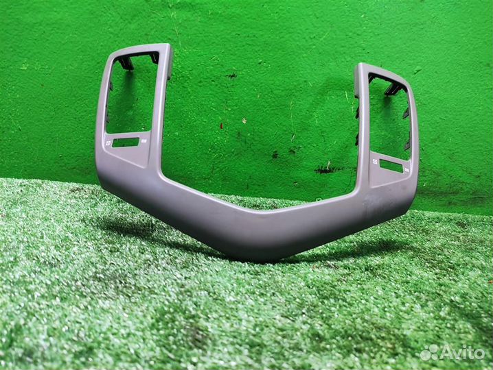 Накладка торпедо Chevrolet Cruze J300 2009