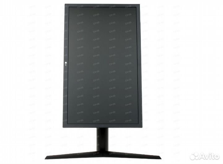 Монитор для компьютера LG 24GL650-B