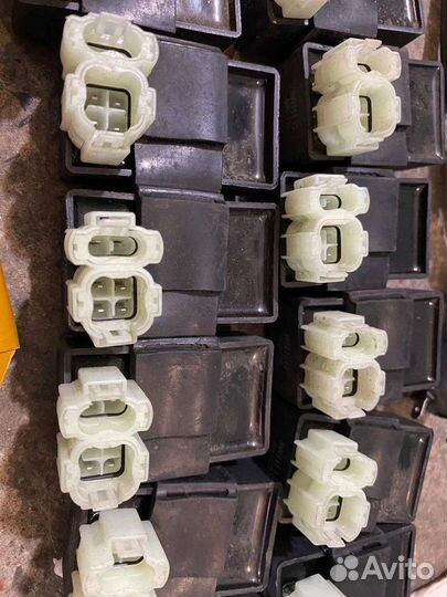 Коммутатор 139 дио