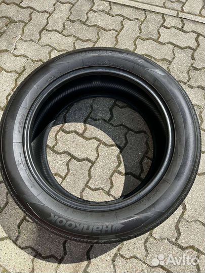 Hankook Dynapro HP2 RA33 265/50 R20