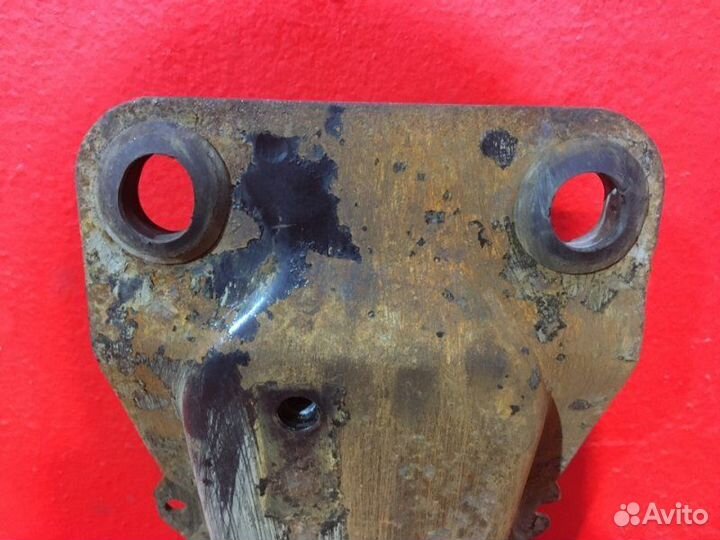 Балка подвески передняя Nissan X-Trail T30 YD22ETI