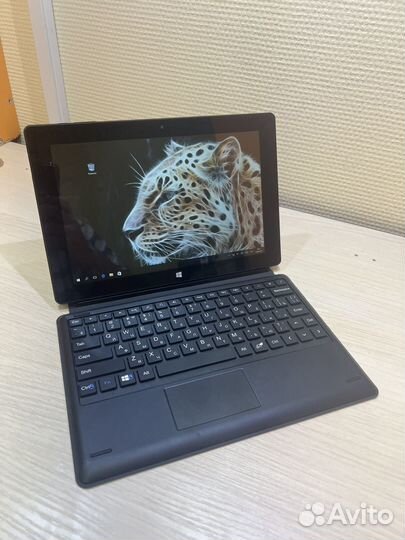 Арт.772 Планшет Irbis TW 30 на запчасти