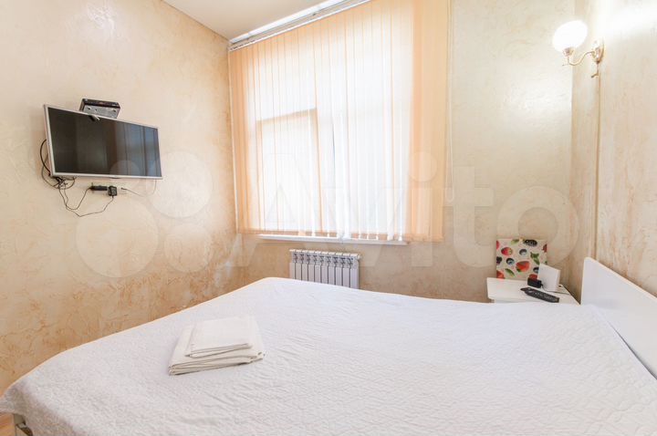 Квартира-студия, 20 м², 1/3 эт.