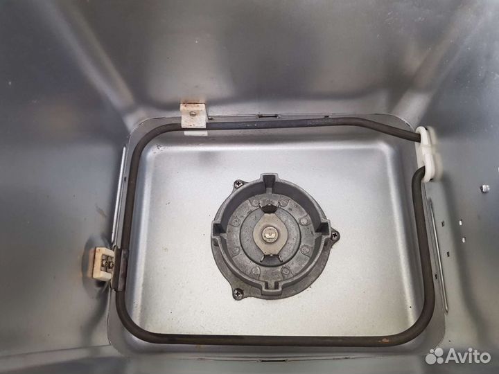 Хлебопечка Bork x800