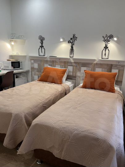 3-к. квартира, 52,4 м², 1/3 эт.