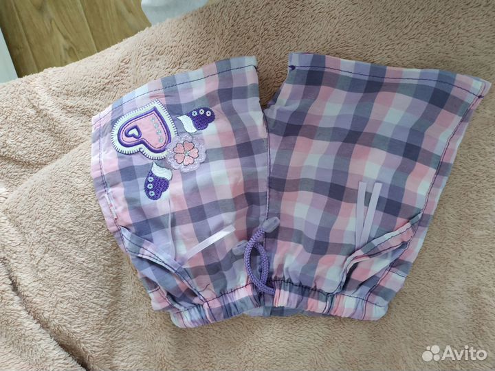 Вещи на девочку рост 110 116