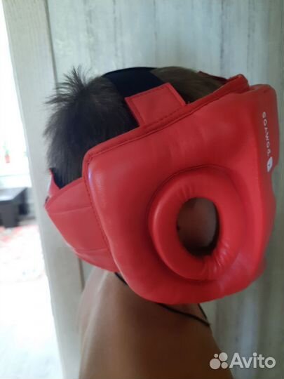 Шлем детский