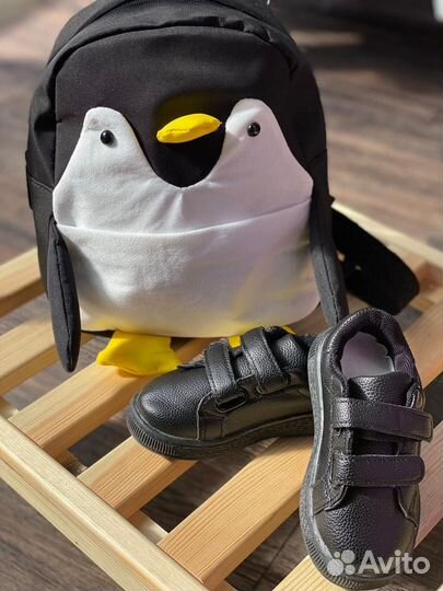 Рюкзак детский новый