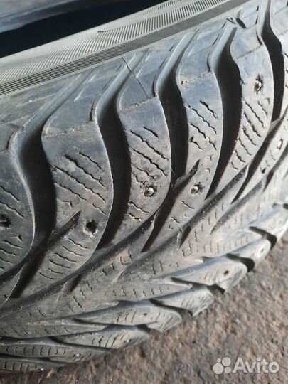 Yokohama Ice Guard IG35 265/65 R17