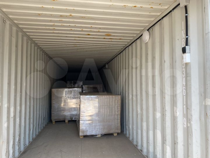Склад, 29 м²