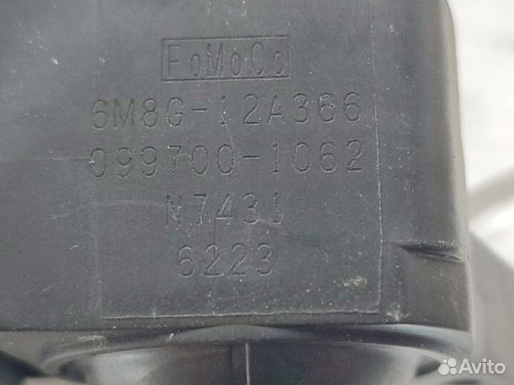 Катушка зажигания Mazda Mpv LY3P L3 2007