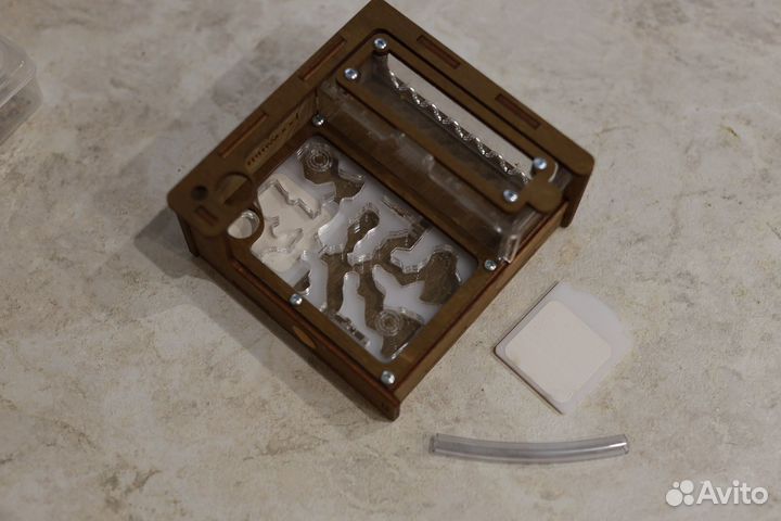 Муравьиная ферма