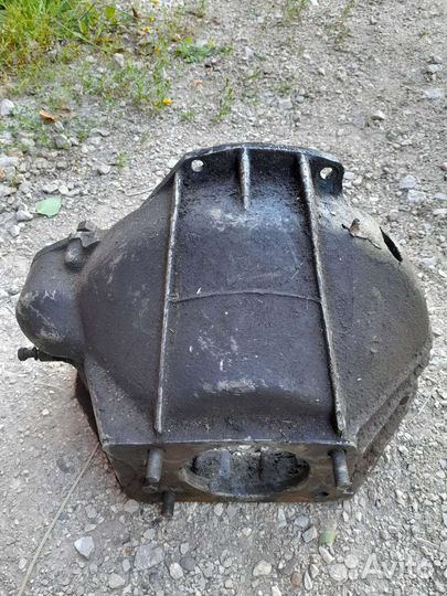 УАЗ 31512 дв.(умз417)