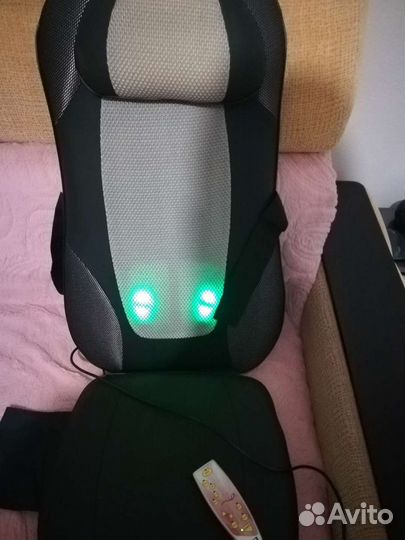 Продам массажер