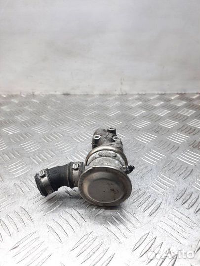 Клапан EGR Audi A6 седан 1.8 AWT 2002