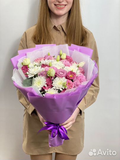 Весенний миг