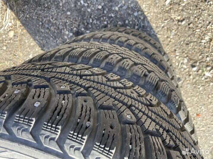 Nokian Tyres Nordman 5 205/55 R16 94T