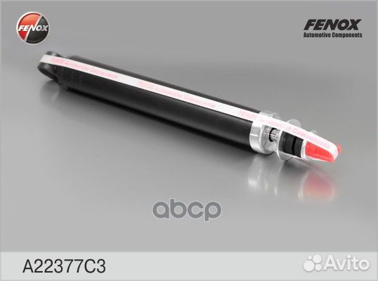 Амортизатор задний М 2141, 2335 fenox A22377C3