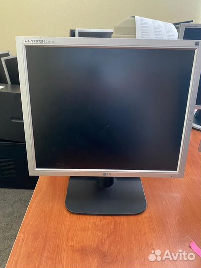 Оргтехника б/у