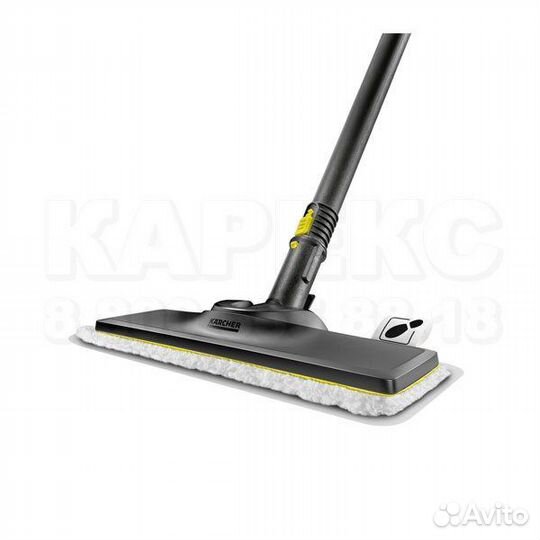 Пароочиститель karcher SC 5 EasyFix Пароочиститель