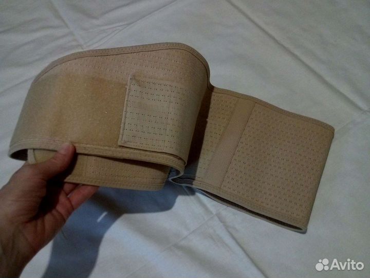 Бандаж для беременных Orlett