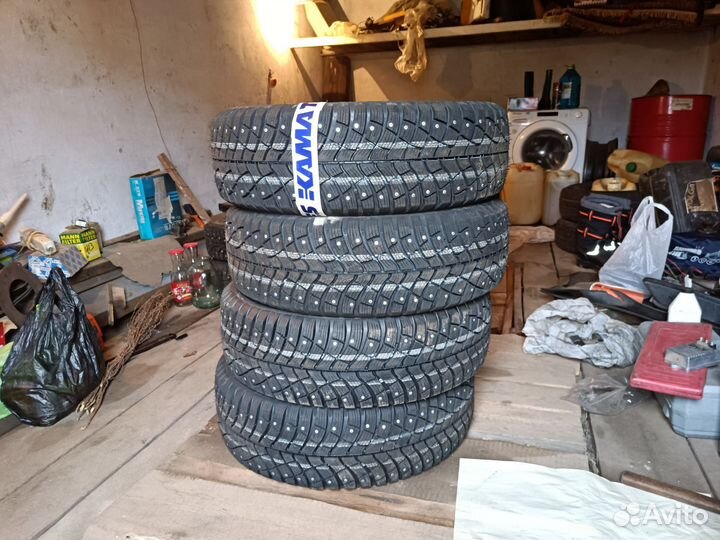 КАМА Кама-515 215/65 R16