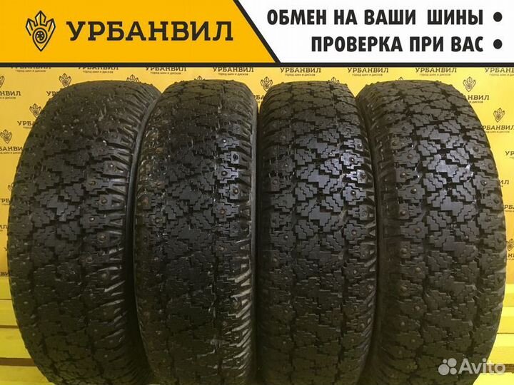 Rosava ОИ-297, С-1 205/70 R14 93Q