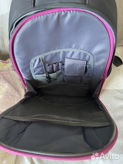 Школьный рюкзак Herlitz. Модель Be.bag