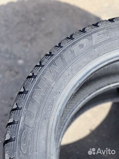 Sunwide Sunwin 235/55 R20 124U