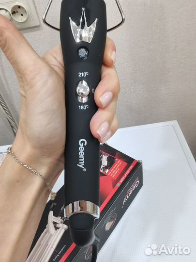 Пятиволновая Плойка Geemy