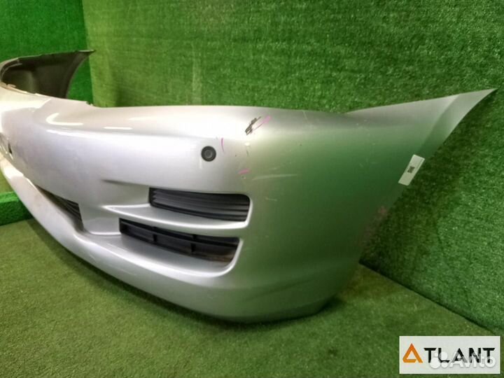 Бампер передний toyota ipsum