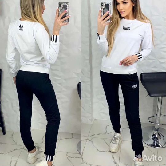 Костюм спортивный 02 05p