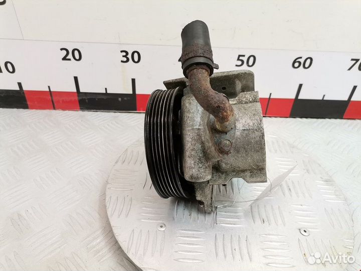 Насос для Opel Antara (L07)