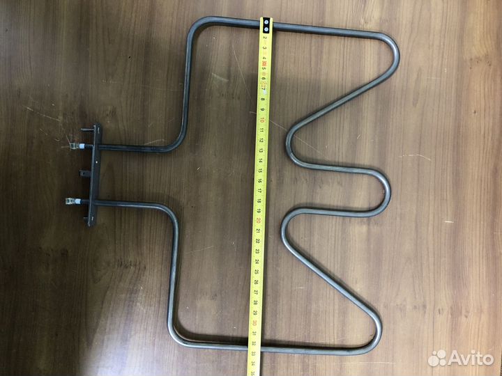 Тэн духовки (новый)