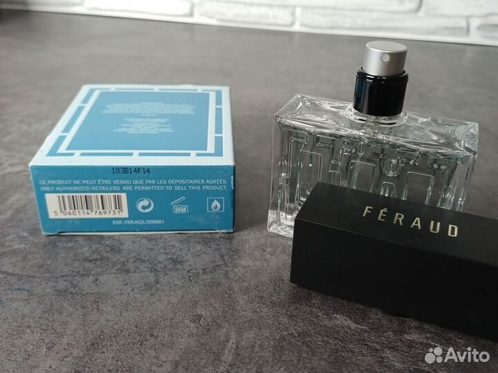 Feraud Aqua Pour homme