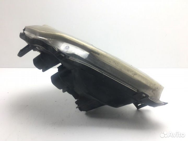 Фара передняя левая Honda Capa GA4 D15B 2000