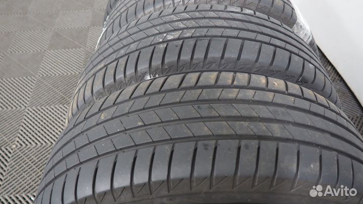 Колеса VW/Skoda original 195/65R15 лето