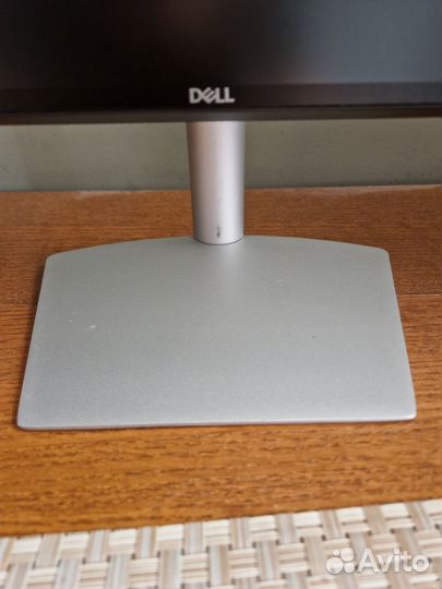 Dell 2419 hm 2419hm ультратонкий монитор 24 дюйма