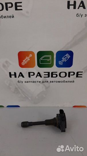 Катушка зажигания Infiniti Qx56 Z62 VK56 2012