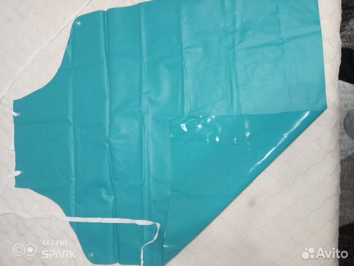 Продам спецодежду новую