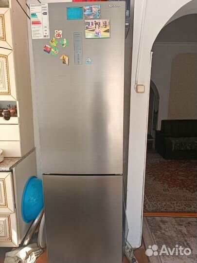 Холодильник бу