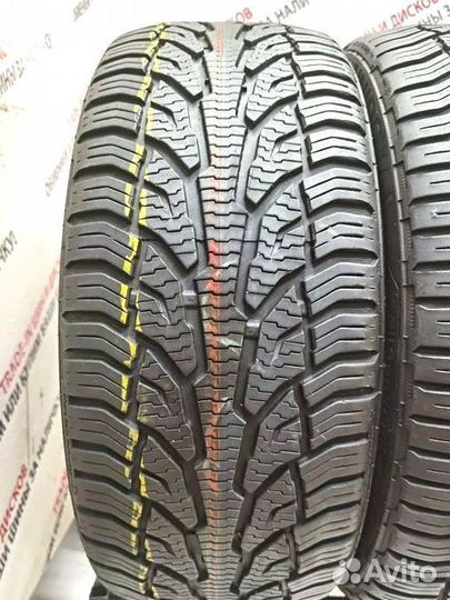 Uniroyal AllSeasonExpert 2 225/45 R17 94V