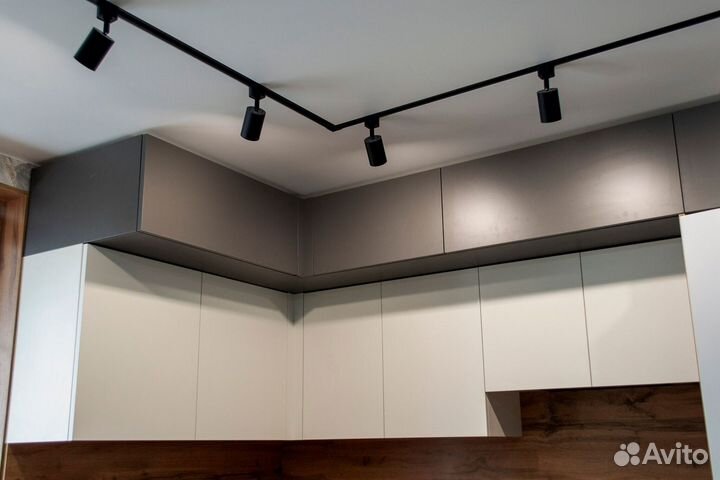 Кухонный гарнитур на заказ