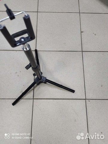 Штатив для фотоаппарата